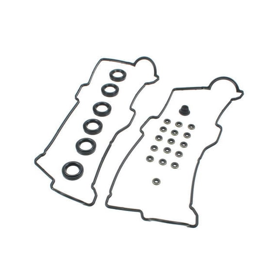 Valve Cover Gasket Set - Compatible with 1992 - 1993 ES300