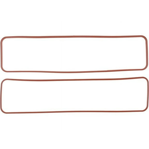 Valve Cover Gasket Set - Compatible with 1992 - 1996 Chevy Corvette 5.7L V8 1993 1994 1995
