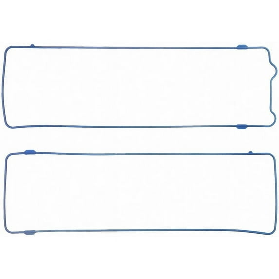 Valve Cover Gasket Set - Compatible with 1992 - 2002 Ford Crown Victoria 1993 1994 1995 1996 1997 1998 1999 2000 2001