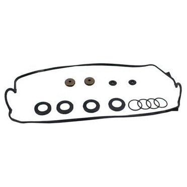 Fel-Pro Valve Cover Gasket Set – Honda Civic 1.5L 1.6L 1988-1995, Direct Fit SX-4677