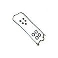 thumbnail image 1 of Valve Cover Gasket Set - Compatible with 1993 - 1995 Honda Civic del Sol Si 1.6L 4-Cylinder 1994, 1 of 2