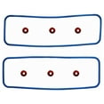 thumbnail image 1 of Valve Cover Gasket Set - Compatible with 1994, 1996 - 2001 Oldsmobile Bravada 4.3L V6 1997 1998 1999 2000, 1 of 2