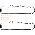 thumbnail image 1 of Valve Cover Gasket Set - Compatible with 1994 - 1997 Saab 900 2.5L V6 1995 1996, 1 of 2