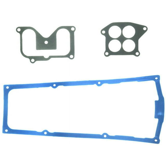 Valve Cover Gasket Set - Compatible with 1994 Mazda B2300