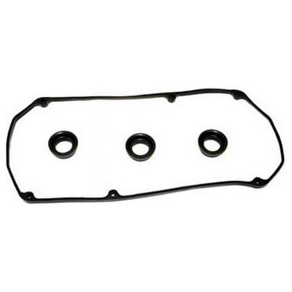 Valve Cover Gasket Set - Compatible with 1995 - 2000 Chrysler Cirrus 2.5L V6 - Beck Arnley