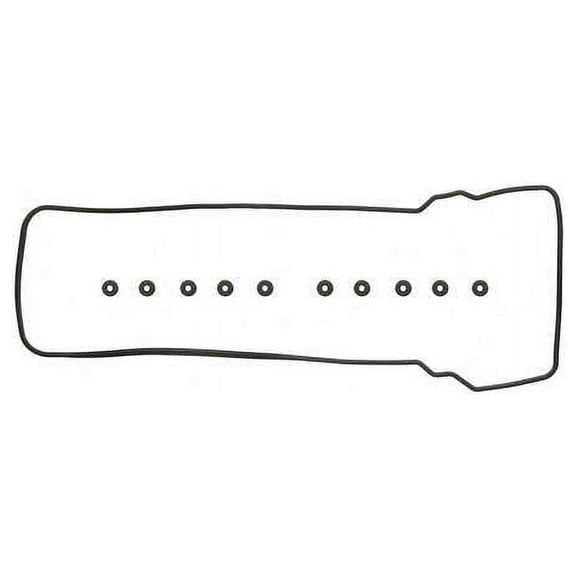 Valve Cover Gasket Set - Compatible with 1995 - 2004 Toyota Tacoma 1996 1997 1998 1999 2000 2001 2002 2003