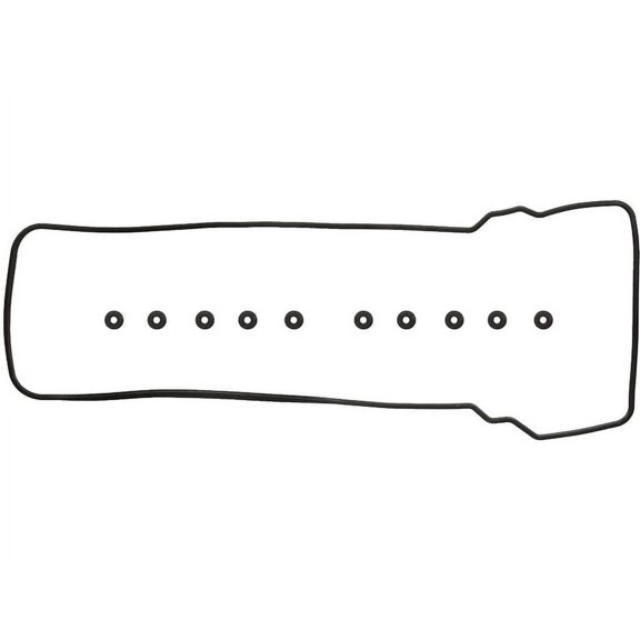 Valve Cover Gasket Set - Compatible with 1995 - 2004 Toyota Tacoma 1996 1997 1998 1999 2000 2001 2002 2003