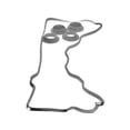 thumbnail image 1 of Valve Cover Gasket Set - Compatible with 1996 - 2000 Toyota RAV4 2.0L 4-Cylinder 1997 1998 1999, 1 of 2