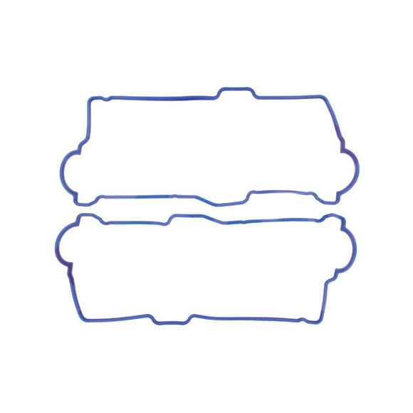 Valve Cover Gasket Set - Compatible with 1996 - 2002 Toyota 4Runner 3.4L V6 1997 1998 1999 2000 2001