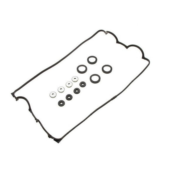 Valve Cover Gasket Set - Compatible with 1997 - 1998, 2000 - 2001 Acura Integra B18C5