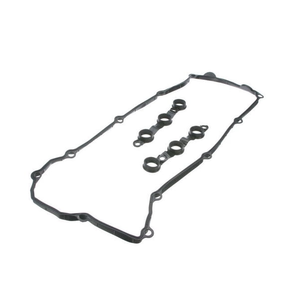 Valve Cover Gasket Set - Compatible with 1997 - 1998 BMW 528i