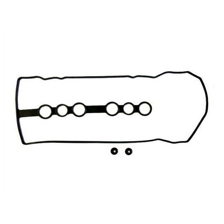 98 corolla deals valve cover gasket