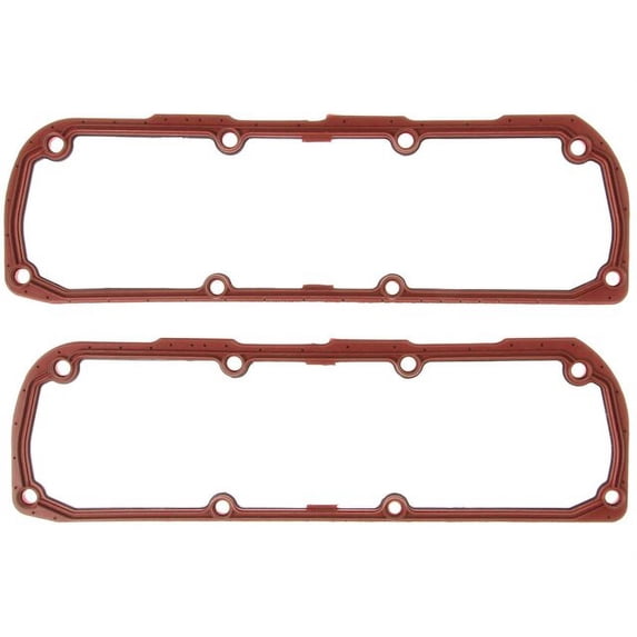 Valve Cover Gasket Set - Compatible with 1998 - 2000 Dodge Grand Caravan 1999