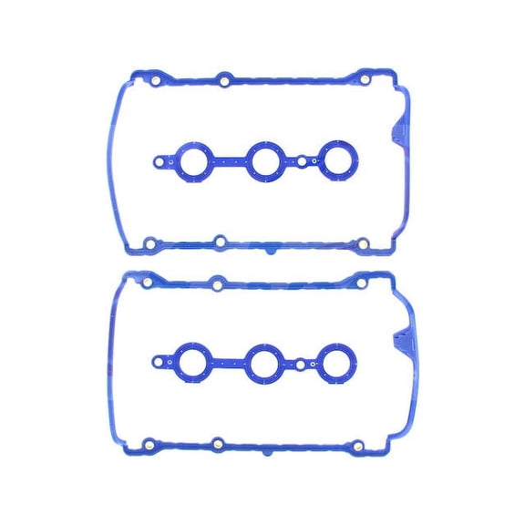 Valve Cover Gasket Set - Compatible with 1998 - 2001 Audi A6 1999 2000