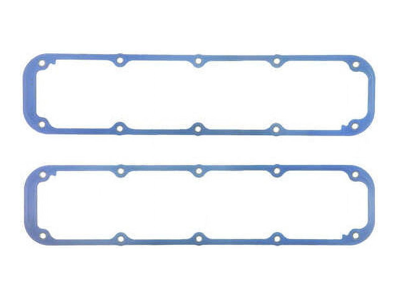 Valve Cover Gasket Set - Compatible with 1998 - 2003 Dodge Durango - Fel-Pro