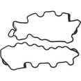 thumbnail image 1 of Valve Cover Gasket Set - Compatible with 1998 - 2003 Mercedes-Benz ML320 1999 2000 2001 2002, 1 of 2