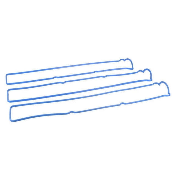 Valve Cover Gasket Set - Compatible with 1998 - 2005 GS300 1999 2000 2001 2002 2003 2004