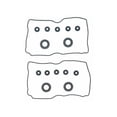 thumbnail image 1 of Valve Cover Gasket Set - Compatible with 1998 - 2005 Subaru Legacy 1999 2000 2001 2002 2003 2004, 1 of 2