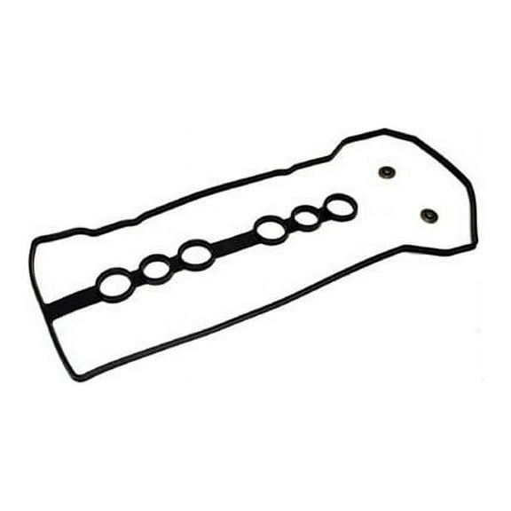Valve Cover Gasket Set - Compatible with 1998 - 2008 Toyota Corolla 1999 2000 2001 2002 2003 2004 2005 2006 2007
