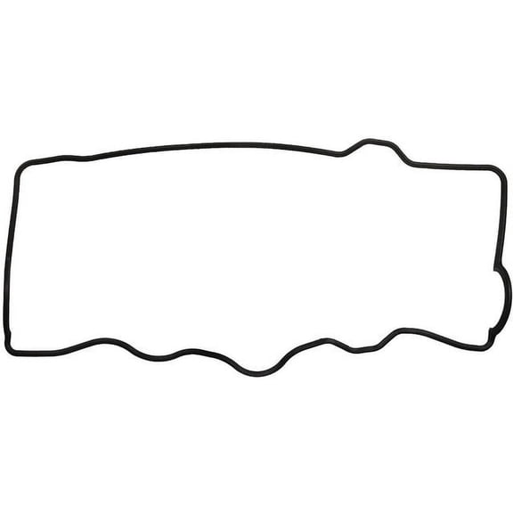 Valve Cover Gasket Set - Compatible with 1999 - 2001 Toyota Solara 2.2L 4-Cylinder 2000