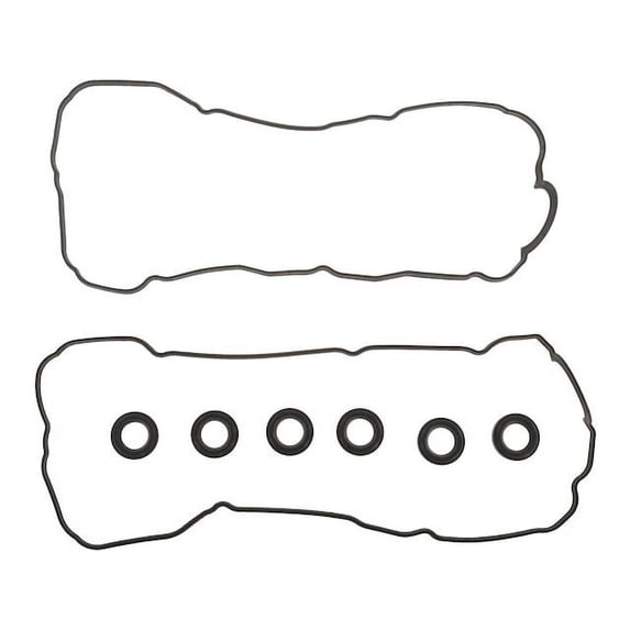 Valve Cover Gasket Set - Compatible with 1999 - 2003 ES300 3.0L V6 2000 2001 2002
