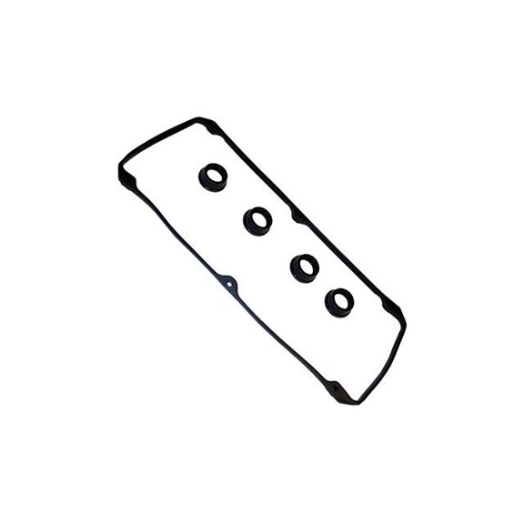 Valve Cover Gasket Set - Compatible with 1999 - 2003 Mitsubishi Galant 2.4L 4-Cylinder 2000 2001 2002