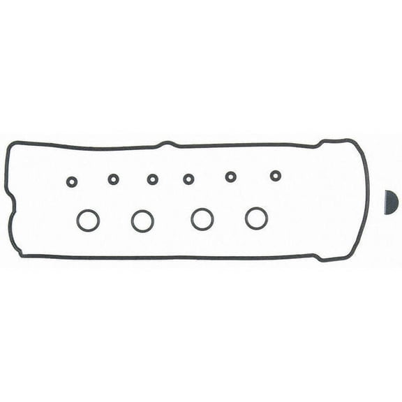 Valve Cover Gasket Set - Compatible with 1999 - 2003 Suzuki Vitara 2.0L 4-Cylinder 2000 2001 2002