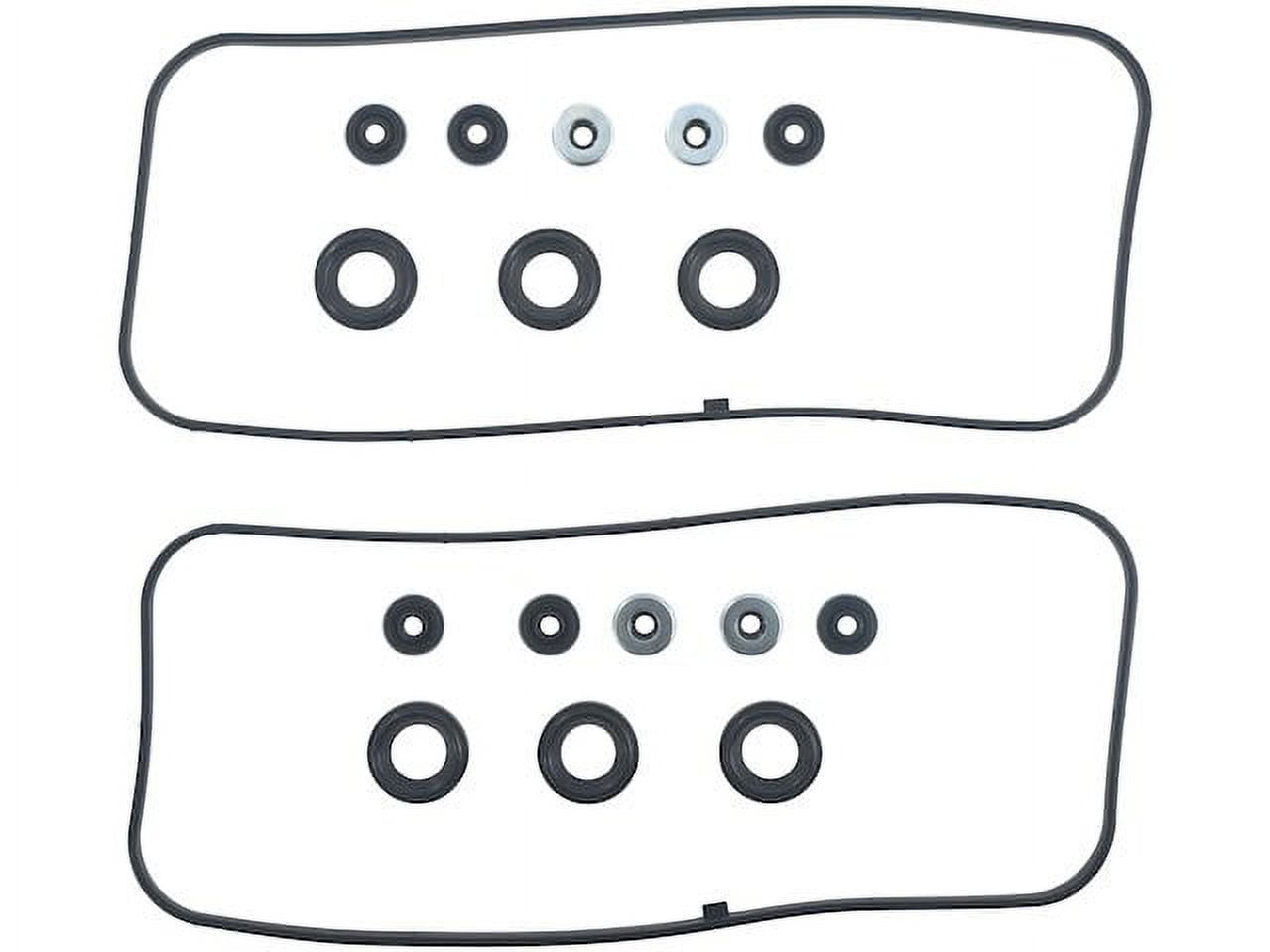 Honda Odyssey Engine Valve Cover Gasket Set