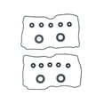 thumbnail image 1 of Valve Cover Gasket Set - Compatible with 1999 - 2005 Subaru Forester 2000 2001 2002 2003 2004, 1 of 1