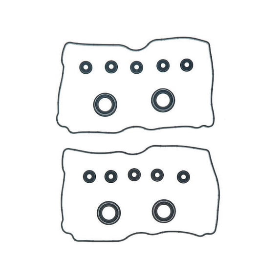 Valve Cover Gasket Set - Compatible with 1999 - 2005 Subaru Forester 2000 2001 2002 2003 2004