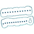 thumbnail image 1 of Valve Cover Gasket Set - Compatible with 2000 - 2003 Dodge Dakota 4.7L V8 VIN N (without Hi-Output) 2001 2002, 1 of 2