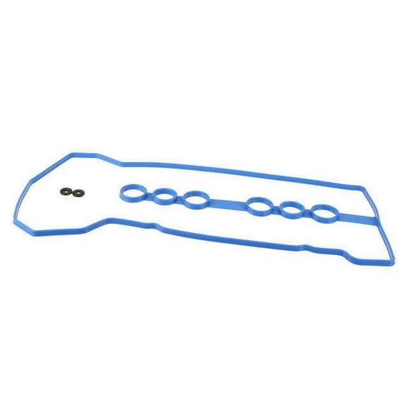 Valve Cover Gasket Set - Compatible with 2000 - 2005 Toyota Celica 1ZZ-FE - Fel-Pro