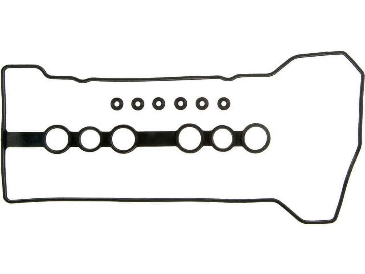Valve Cover Gasket Set - Compatible with 2000 - 2008 Toyota Corolla 1 ...