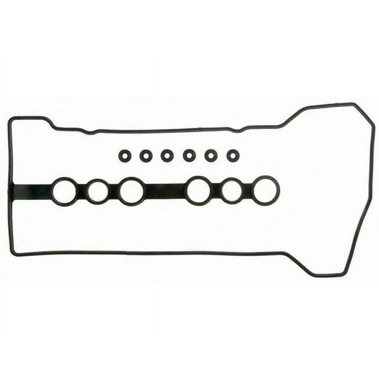Valve Cover Gasket Set Compatible with 2000 2008 Toyota