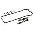 thumbnail image 1 of Valve Cover Gasket Set - Compatible with 2001 - 2006 BMW 330Ci RWD 3.0L 6-Cylinder Naturally Aspirated GAS 2002 2003 2004 2005, 1 of 2