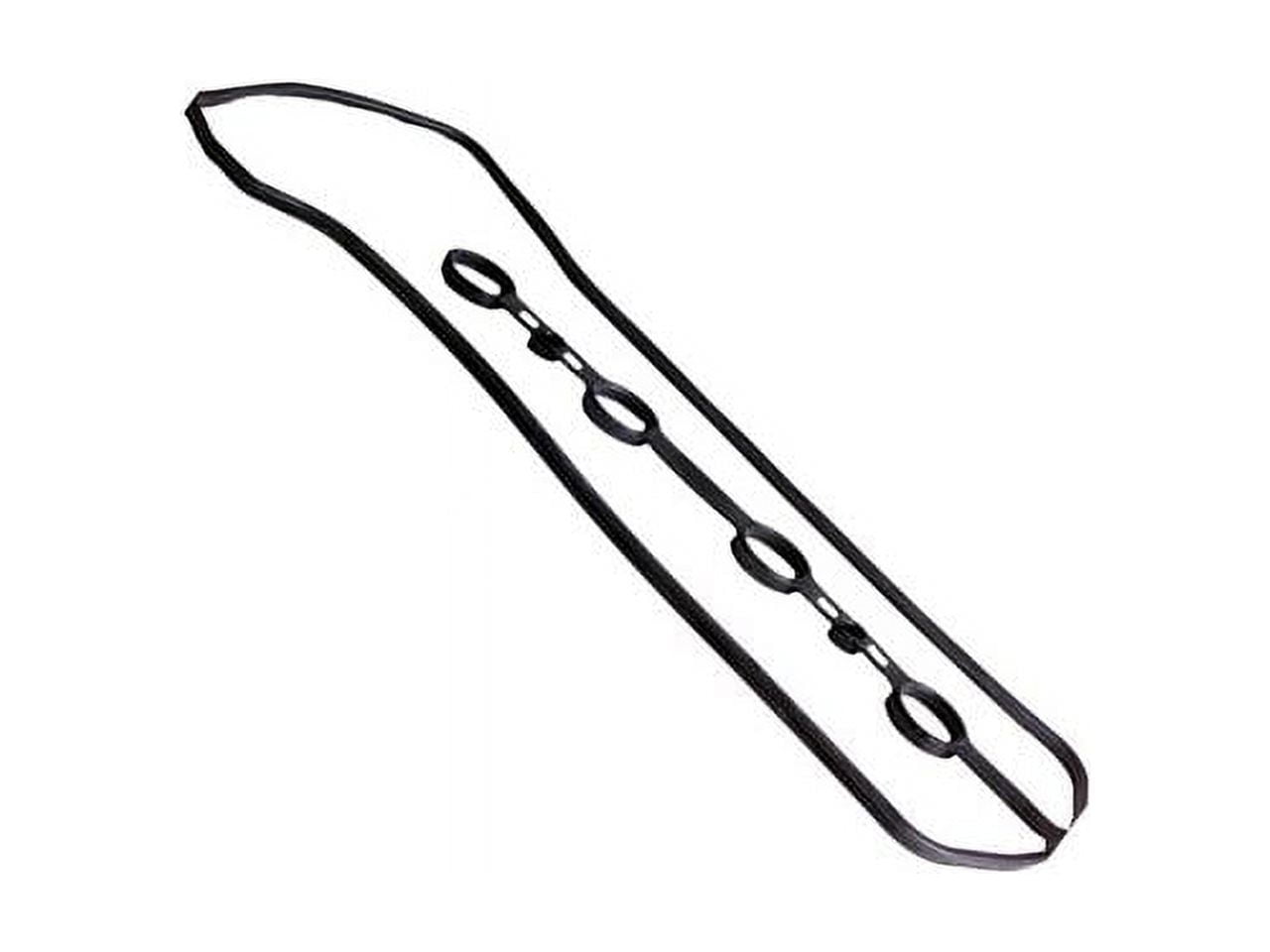 Valve Cover Gasket Set - Compatible with 2001 - 2007 Toyota Highlander 2.4L 4-Cylinder - Beck Arnley