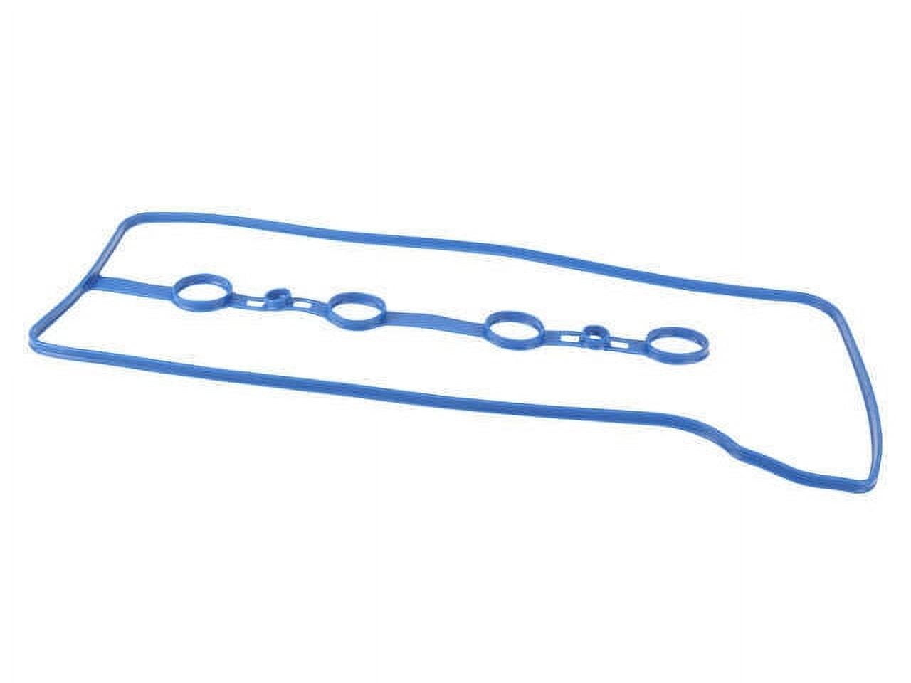 Valve Cover Gasket Set - Compatible with 2001 - 2008 Toyota RAV4 2.4L 4-Cylinder - Fel-Pro