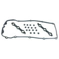 thumbnail image 1 of Valve Cover Gasket Set - Compatible with 2002 - 2005 BMW 525i 2.5L 6-Cylinder 2003 2004, 1 of 2