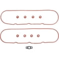 thumbnail image 1 of Valve Cover Gasket Set - Compatible with 2002 - 2006 Chevy Avalanche 1500 2003 2004 2005, 1 of 2