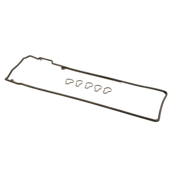 Valve Cover Gasket Set - Compatible with 2002 - 2006 Freightliner Sprinter 2500 2003 2004 2005