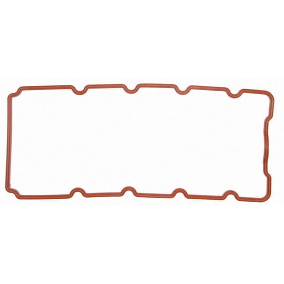 Valve Cover Gasket Set - Compatible with 2002 - 2008 Mini Cooper 1.6L 4-Cylinder 2003 2004 2005 2006 2007