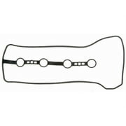 Valve Cover Gasket Set - Compatible with 2002 - 2011 Toyota Camry 2.4L 4-Cylinder 2003 2004 2005 2006 2007 2008 2009 2010