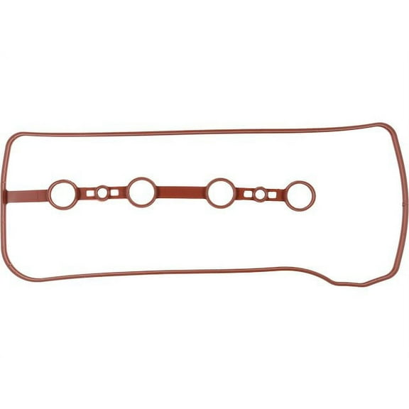 Valve Cover Gasket Set - Compatible with 2002 - 2011 Toyota Camry 2003 2004 2005 2006 2007 2008 2009 2010