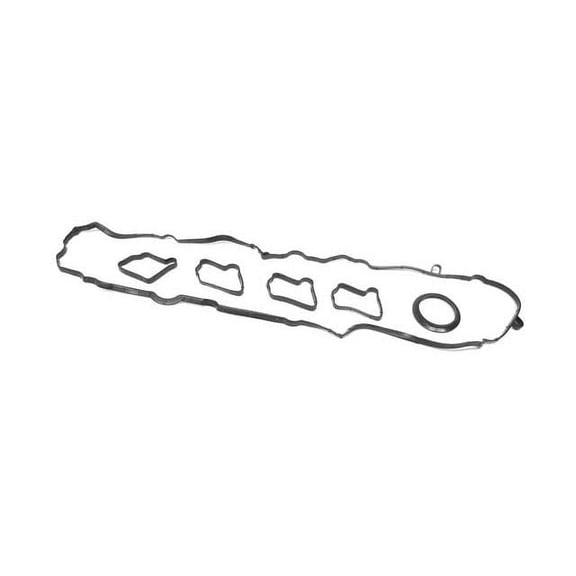 Valve Cover Gasket Set - Compatible with 2003 - 2005 Mercedes-Benz C230 2004