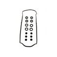 thumbnail image 1 of Valve Cover Gasket Set - Compatible with 2003 - 2007 Honda Accord 2004 2005 2006, 1 of 2