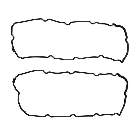 Valve Cover Gasket Set - Compatible with 2003 - 2008 INFINITI FX45 4.5L V8 2004 2005 2006 2007