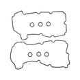 thumbnail image 1 of Valve Cover Gasket Set - Compatible with 2003 - 2008 Mazda 6 3.0L V6 2004 2005 2006 2007, 1 of 2