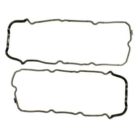Valve Cover Gasket Set - Compatible with 2003 - 2008 Nissan 350Z 3.5L V6 VQ35DE 2004 2005 2006 2007