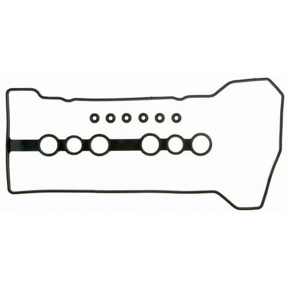 Valve Cover Gasket Set - Compatible with 2003 - 2008 Pontiac Vibe 2004 2005 2006 2007