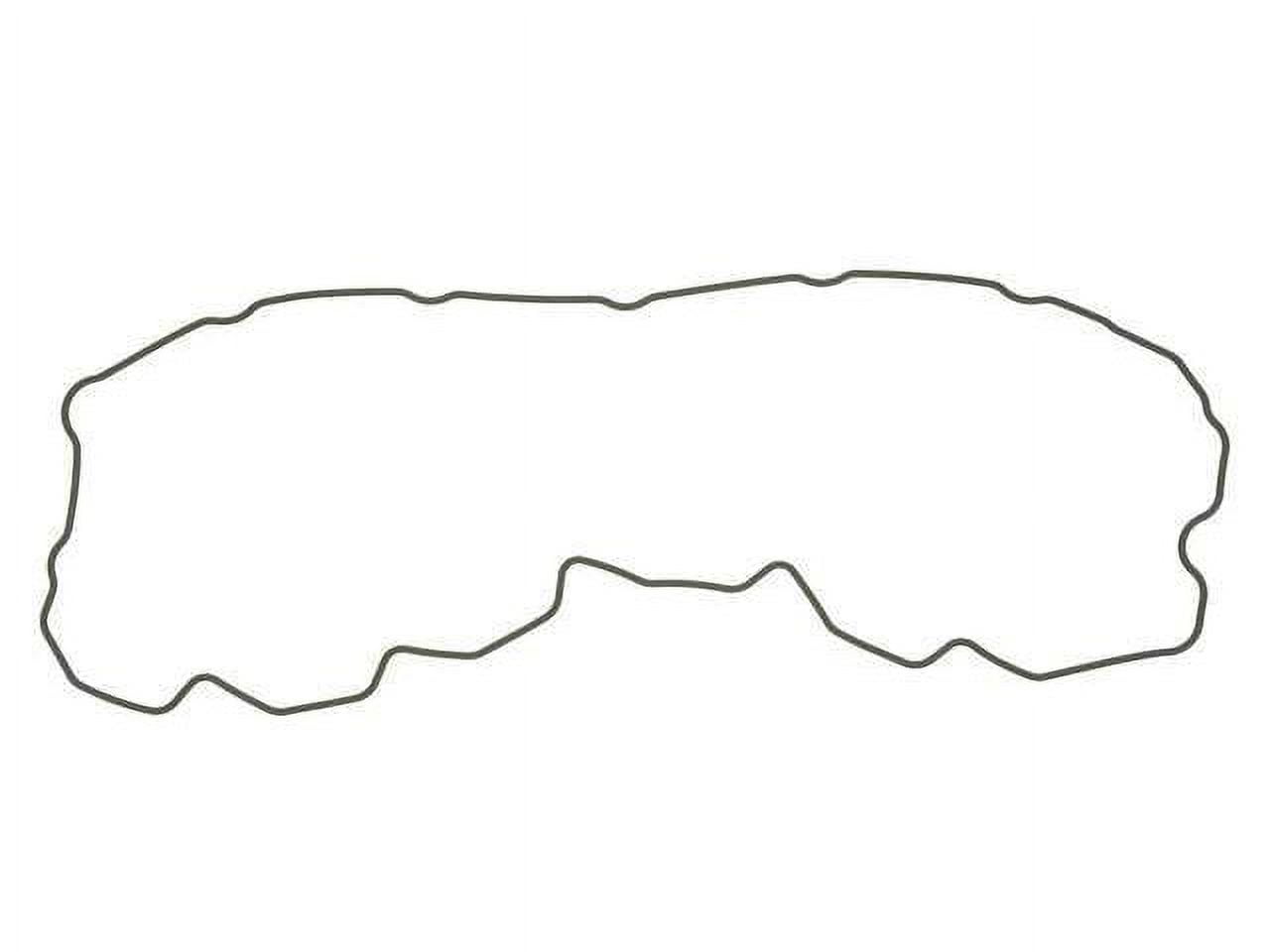 Valve Cover Gasket Set - Compatible with 2003 - 2010 Dodge Ram 2500 2004 2005 2006 2007 2008 2009